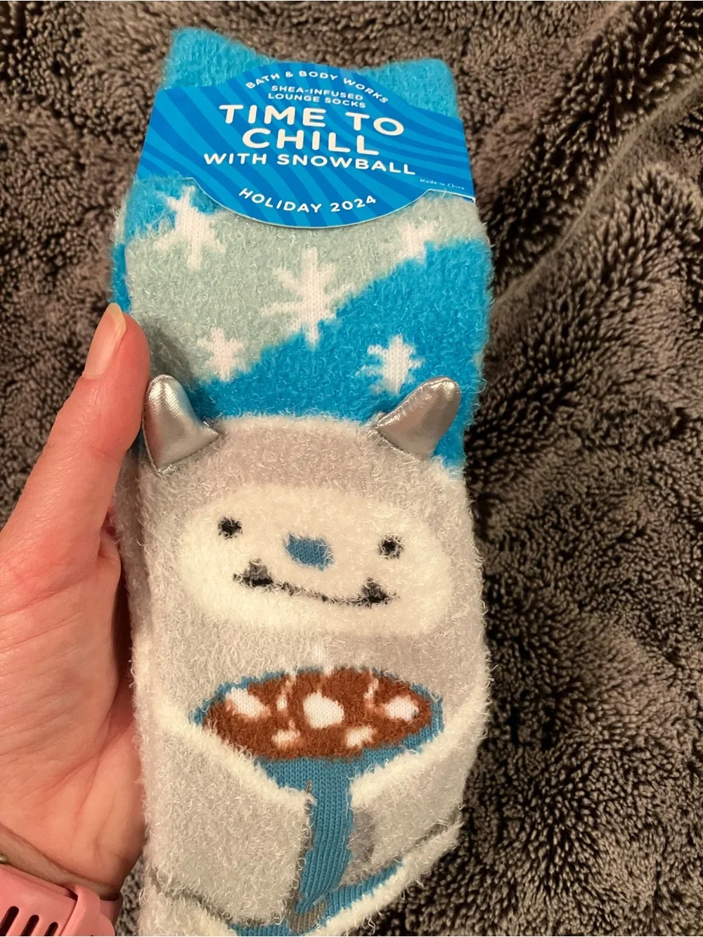 Bath & Body Works selling pair